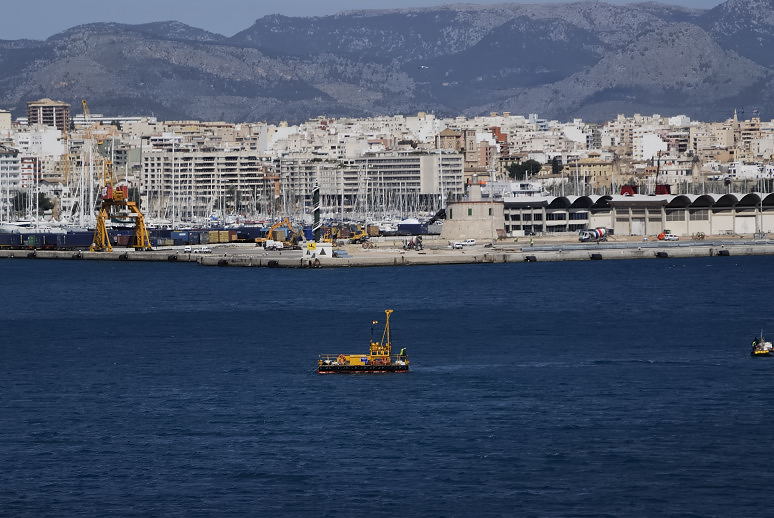 Foto de Palma de Mallorca (Illes Balears), España