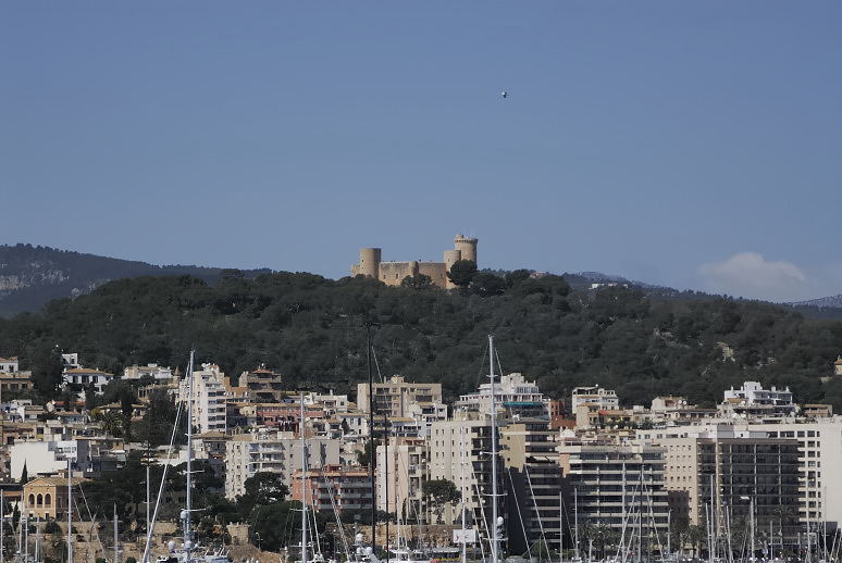 Foto de Palma de Mallorca (Illes Balears), España