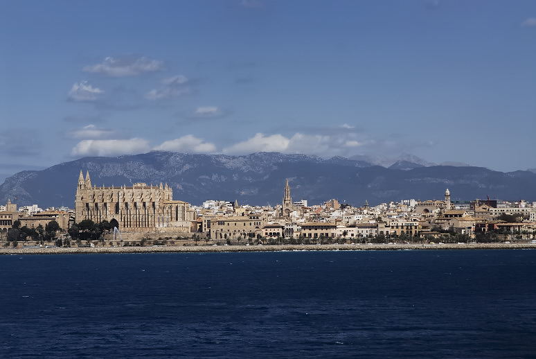 Foto de Palma de Mallorca (Illes Balears), España