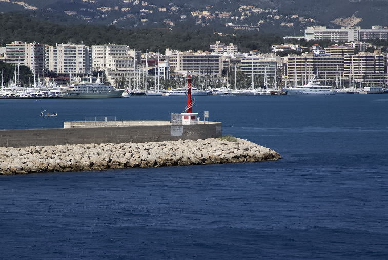 Foto de Palma de Mallorca (Illes Balears), España