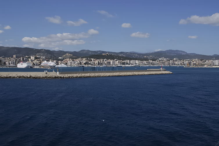 Foto de Palma de Mallorca (Illes Balears), España