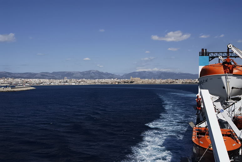 Foto de Palma de Mallorca (Illes Balears), España