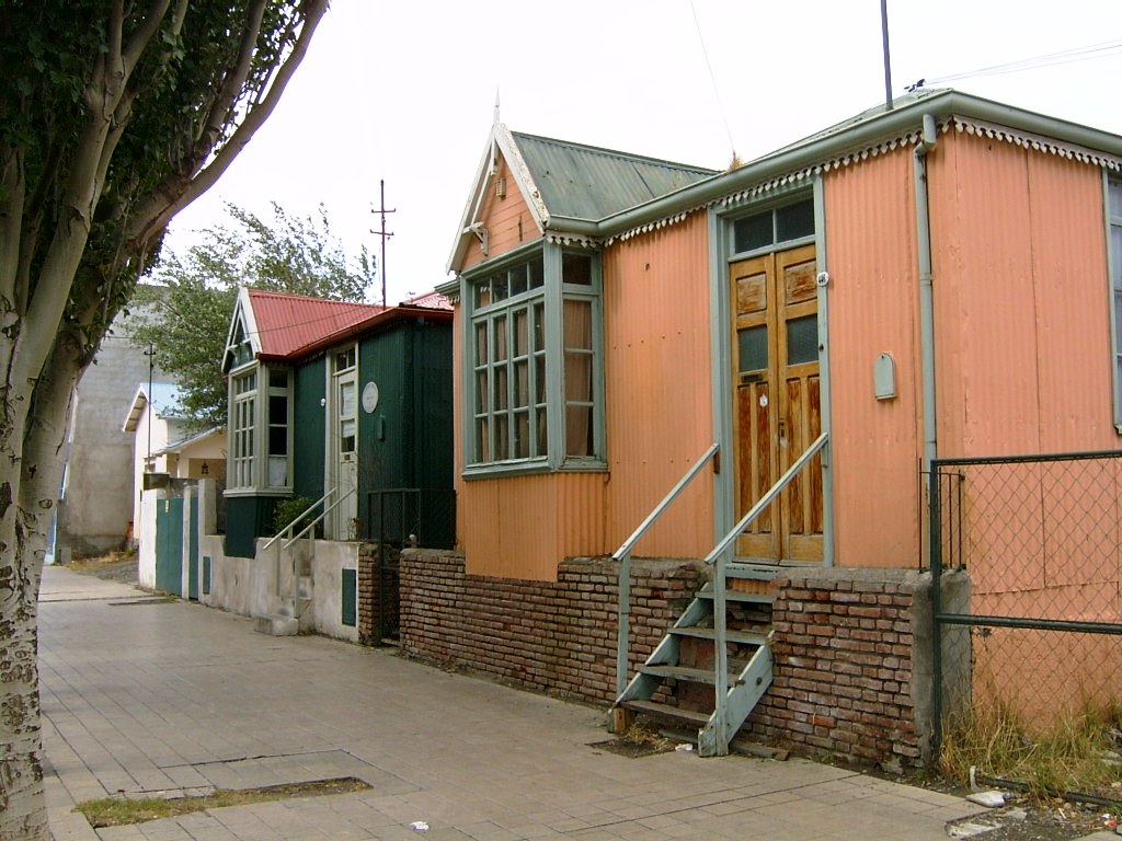 Foto de Río Gallegos (Santa Cruz), Argentina