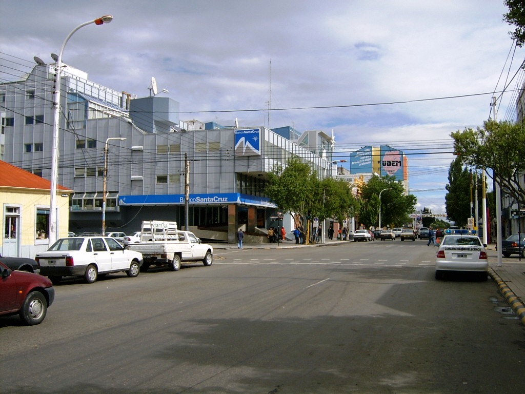 Foto de Río Gallegos (Santa Cruz), Argentina