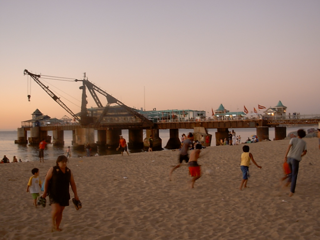 Foto de VIÑA DEL MAR, Chile