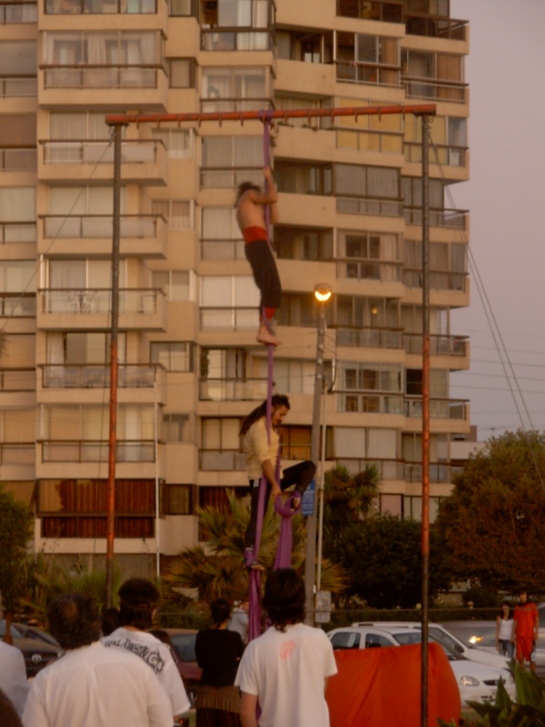Foto de VIÑA DEL MAR, Chile