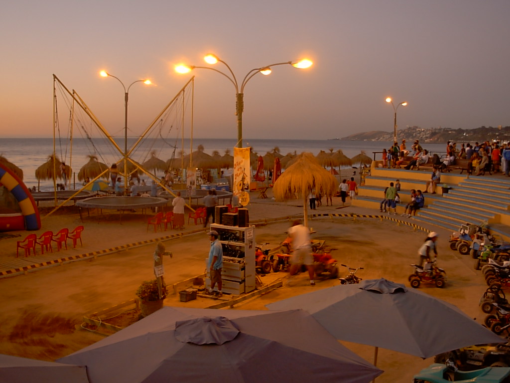 Foto de VIÑA DEL MAR, Chile