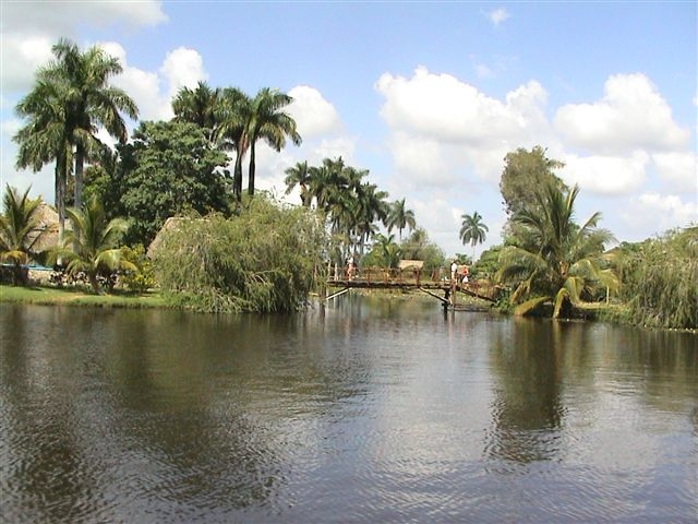 Foto de Guama, Jaguey, Cuba