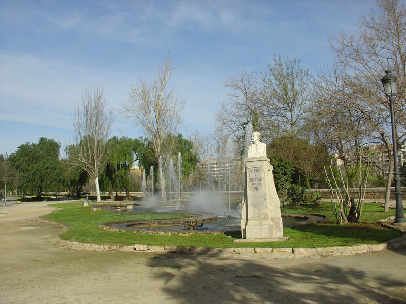 Foto de Valencia (València), España