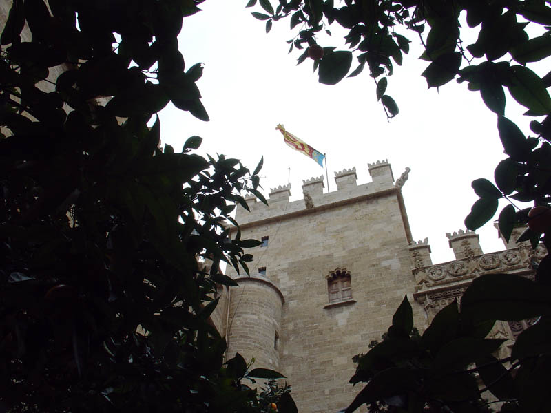 Foto de Valencia (València), España