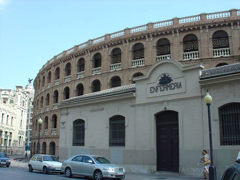 Foto de Valencia (València), España