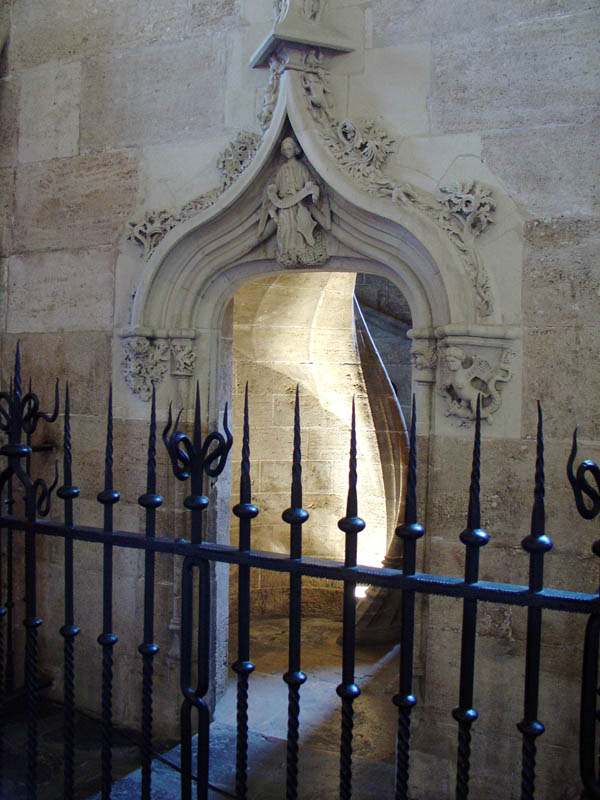 Foto de Valencia (València), España