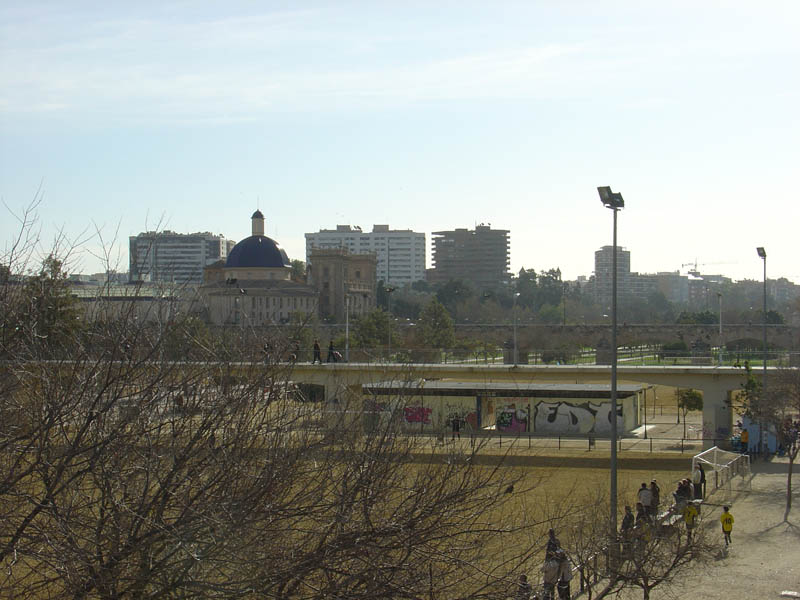 Foto de Valencia (València), España