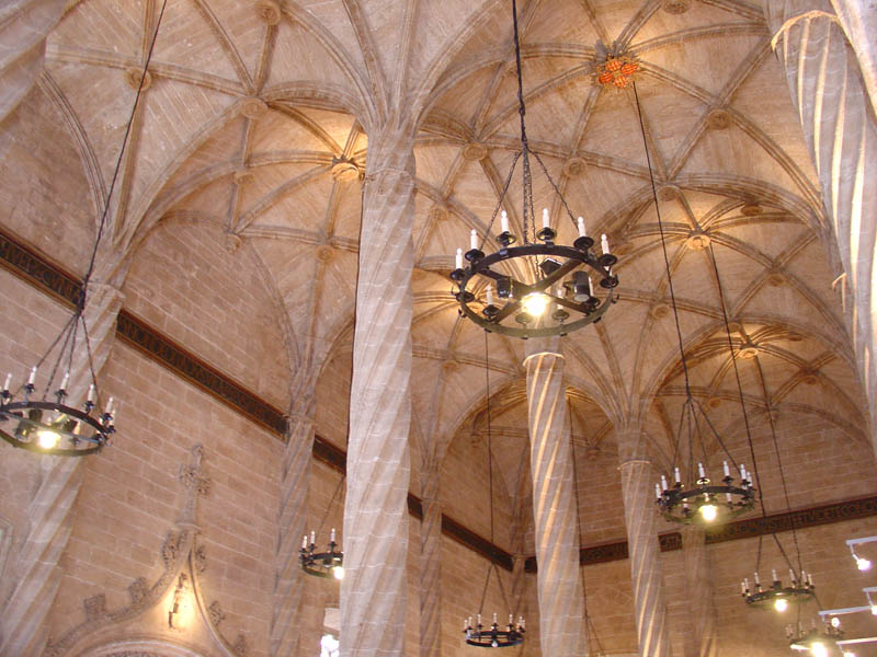 Foto de Valencia (València), España