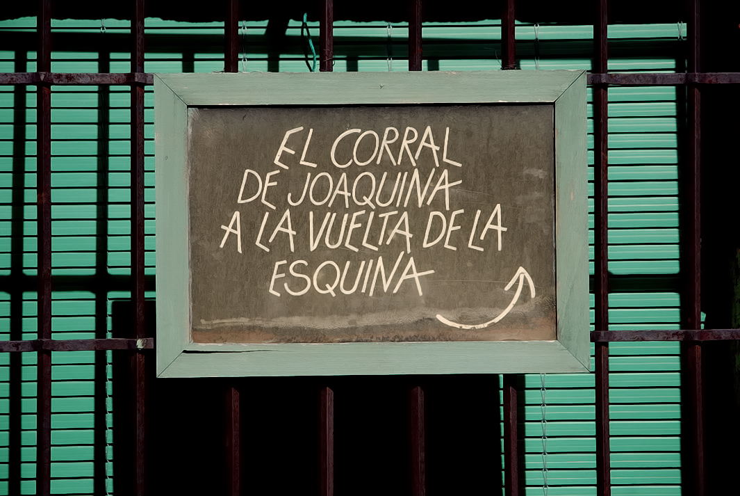 Foto de Pedraza (Segovia), España