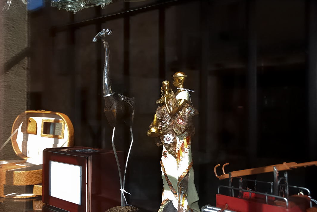 Foto de Pedraza (Segovia), España