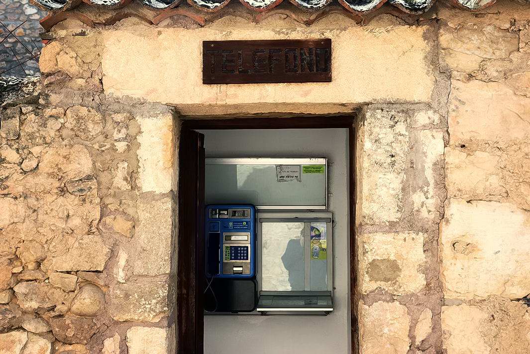 Foto de Pedraza (Segovia), España