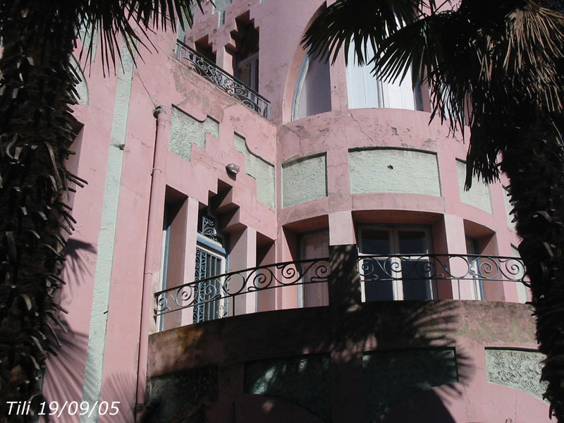 Foto de Oviedo (Asturias), España