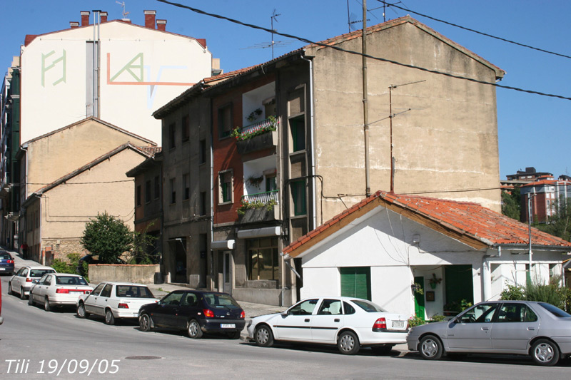 Foto de Oviedo (Asturias), España