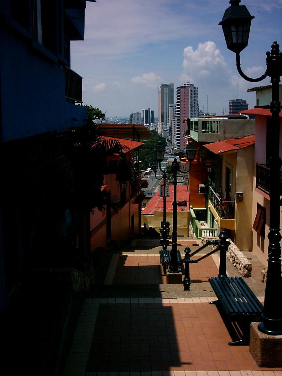 Foto de Guayaquil, Ecuador