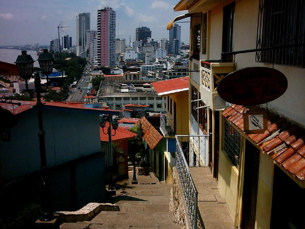 Foto de Guayaquil, Ecuador