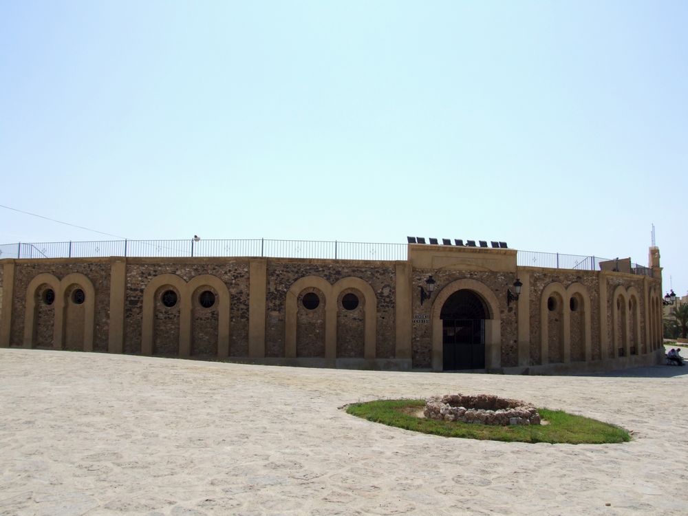 Foto de Vera (Almería), España