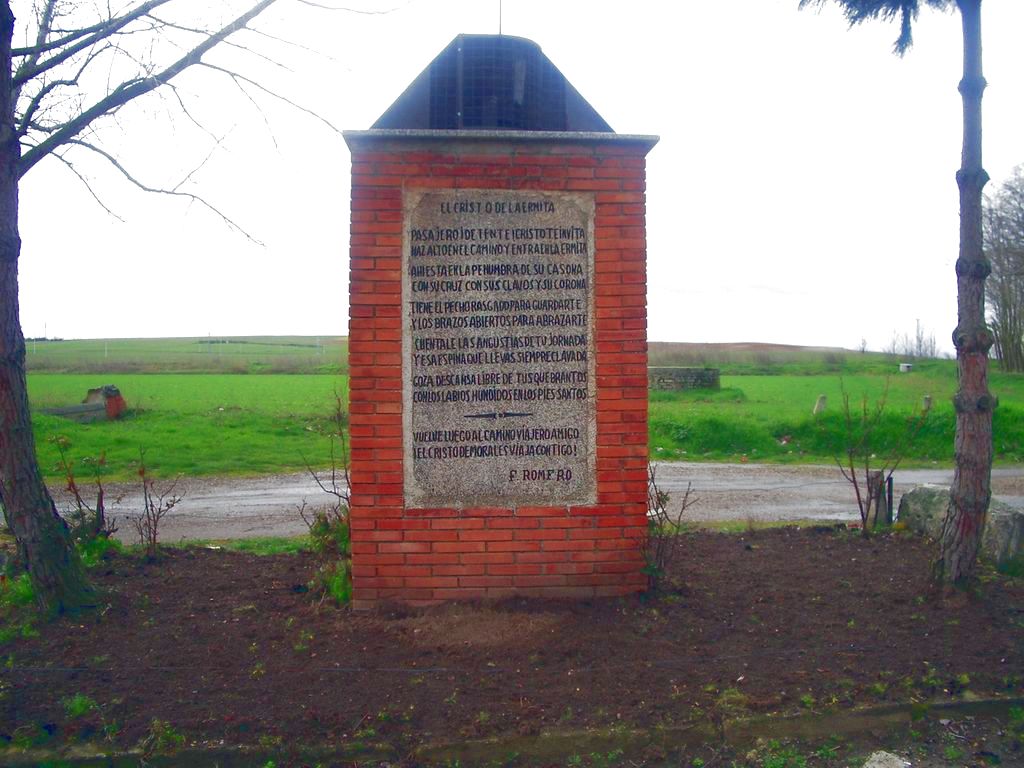 Foto de Morales del Vino (Zamora), España