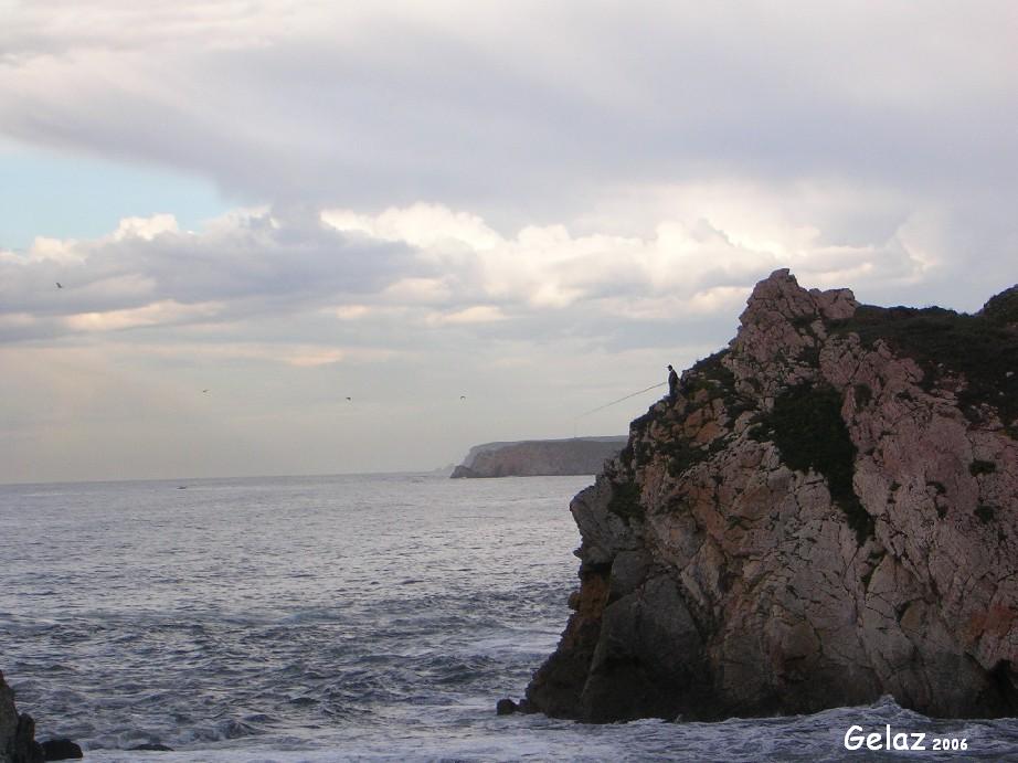 Foto: Museo de Anclas "Philippe Cousteau" (Castrillón-Asturias) - Salinas (Asturias), España