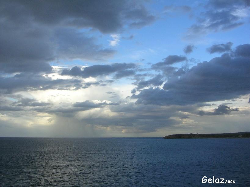 Foto: Museo de Anclas "Philippe Cousteau" (Castrillón-Asturias) - Salinas (Asturias), España