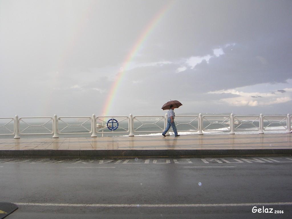 Foto: CASTRILLÓN (Asturias) - Salinas (Asturias), España