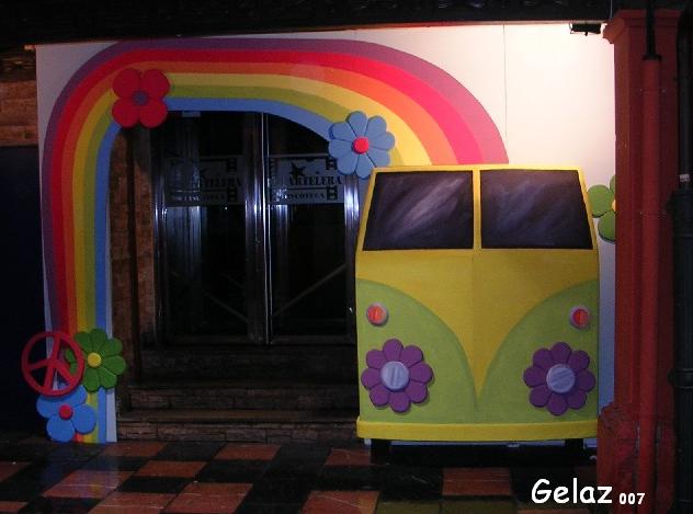 Foto de Avilés (Asturias), España