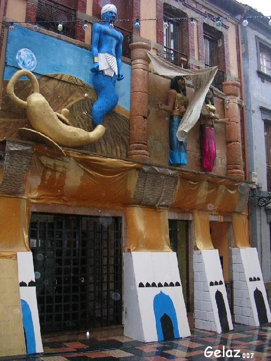 Foto de Avilés (Asturias), España