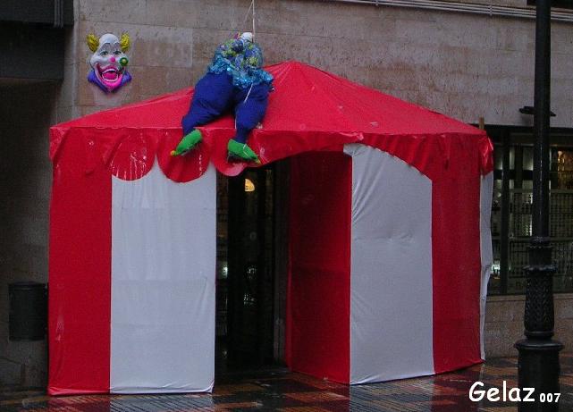 Foto de Avilés (Asturias), España