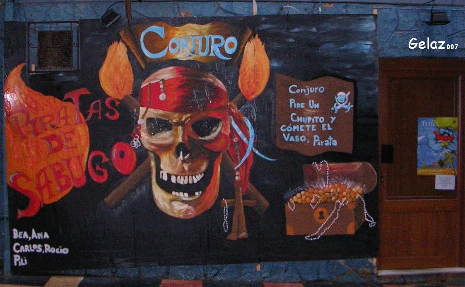 Foto de Avilés (Asturias), España