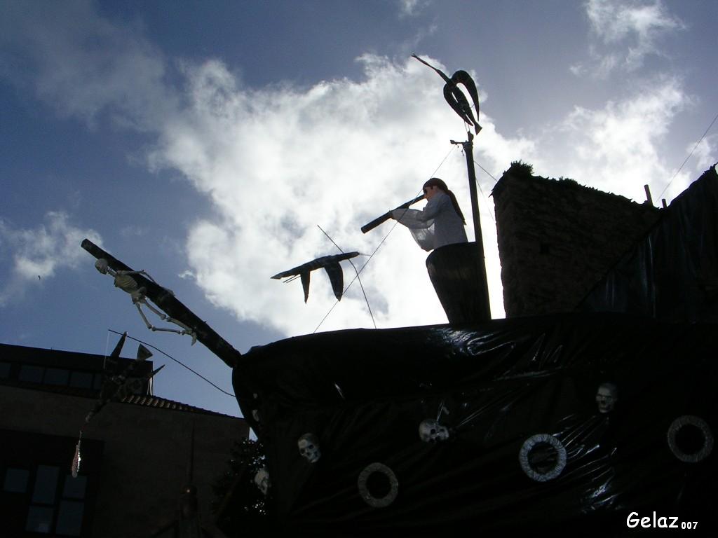 Foto de Avilés (Asturias), España