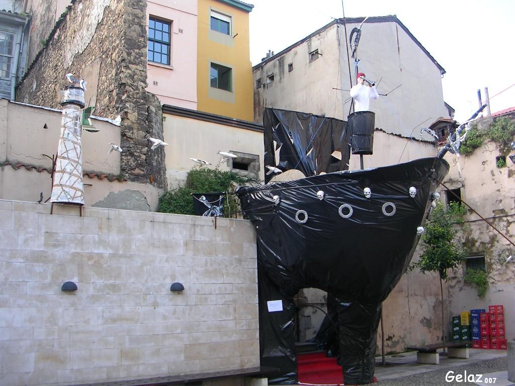 Foto de Avilés (Asturias), España