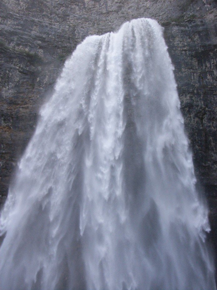 Foto de Riopar (Albacete), España