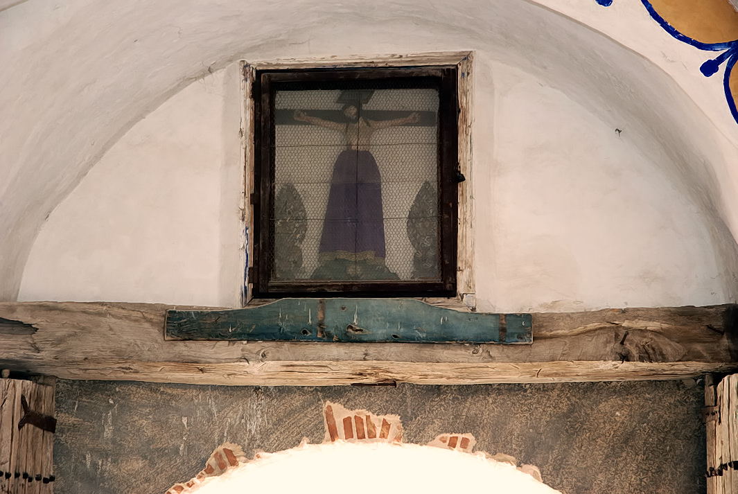 Foto de Pedraza (Segovia), España