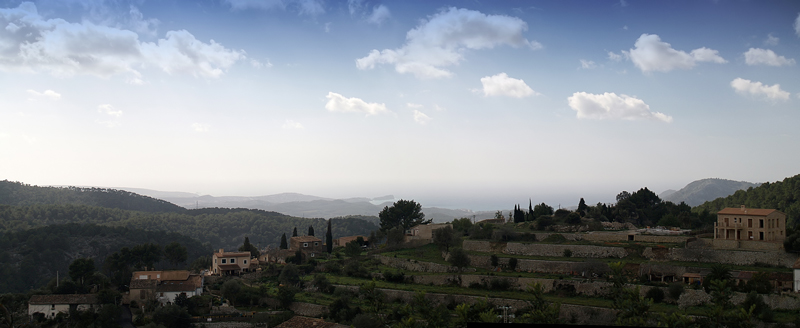 Foto de Galilea (Illes Balears), España
