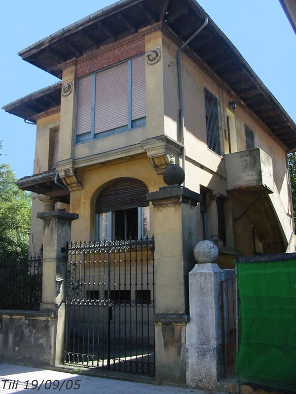 Foto de Oviedo (Asturias), España