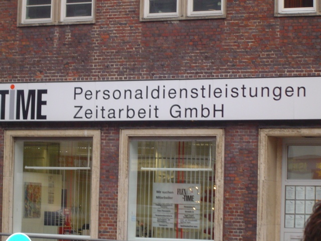 Foto de Hamburgo, Alemania