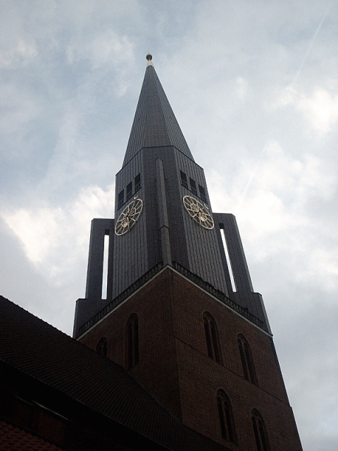 Foto de Hamburgo, Alemania