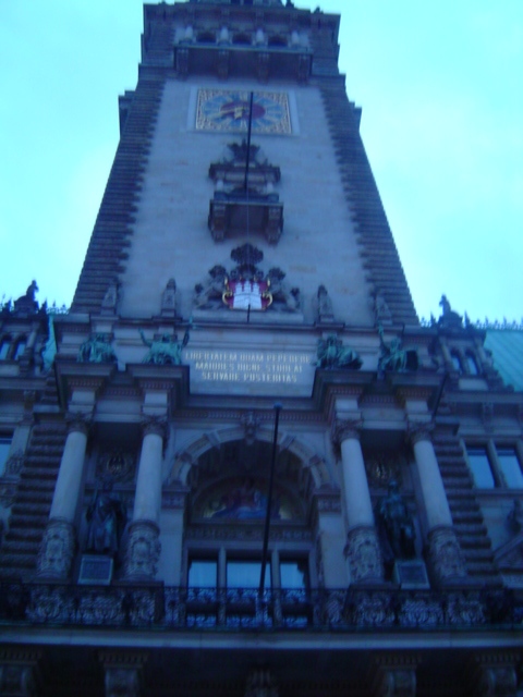 Foto de Hamburgo, Alemania