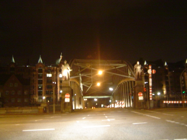 Foto de Hamburgo, Alemania