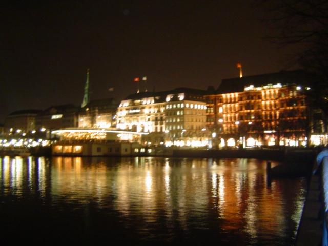 Foto de Hamburgo, Alemania