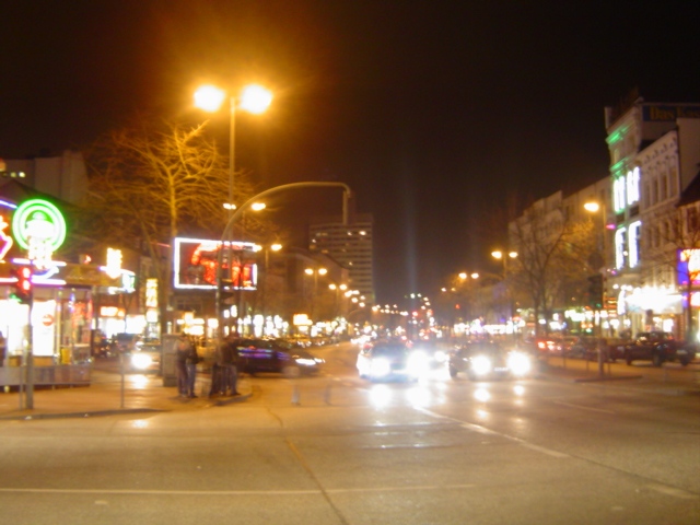 Foto de Hamburgo, Alemania