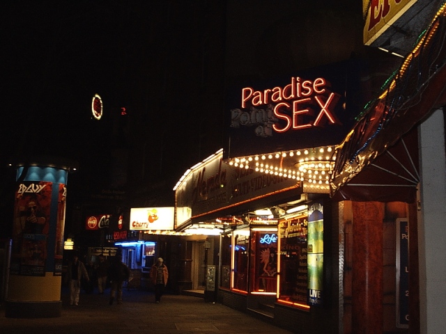 Foto de Hamburgo, Alemania