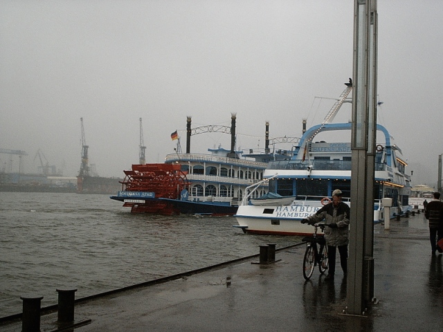 Foto de Hamburgo, Alemania