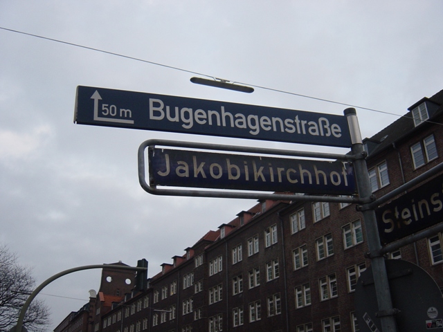 Foto de Hamburgo, Alemania