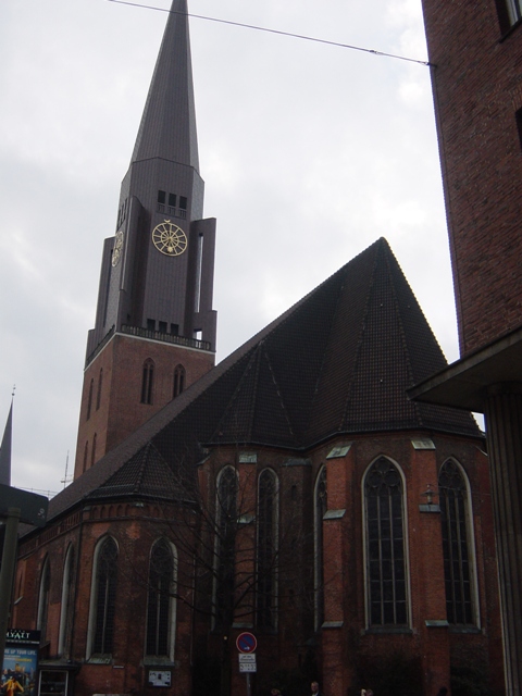 Foto de Hamburgo, Alemania